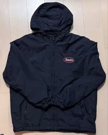 00s 나일론 자켓