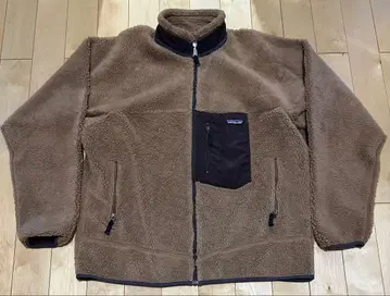 Patagonia 레트로X 2007년 멕시코제
