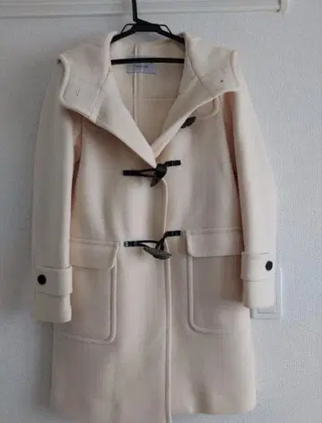 MACPHEE 더플 코트 36