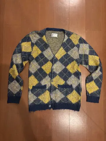 Towncraft 가디건 S