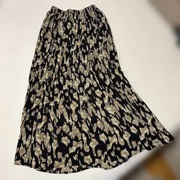 여성용 롱 스커트