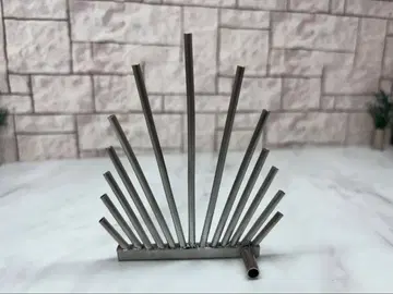 1/18 미니카용 대나무 창 머플러 13개 달린 관음 사양 [ 새상품 ]