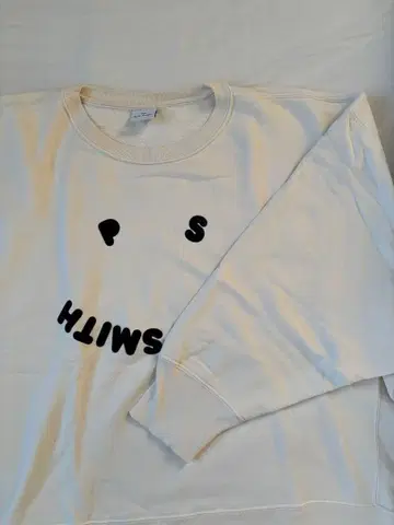 폴 스미스 PS 폴 스미스 맨투맨