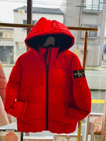 캘빈클라인 남성용 자켓 M Calvin Klein