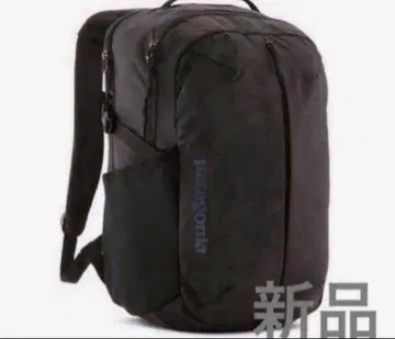 파타고니아 레프유지오 데이팩 26L 새상품 레프유지오 팩