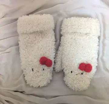 메리제니 키티 장갑