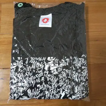 만박 공식 null2 셔츠