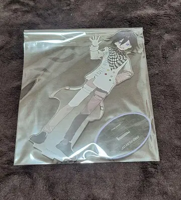 단간론파 V3 오마 코키치 Art by 사쿠샤2 특대형 아크릴 스탠드