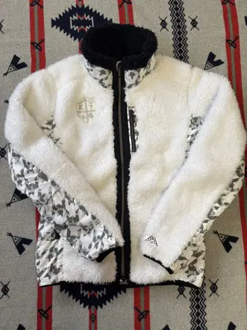 kappa 보아 블루종