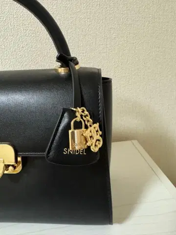 snidel 핸드백