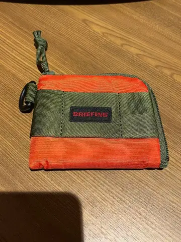 [beams 별주] BRIEFING / 2톤 코인 퍼스