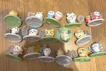 치이카와 초코 서플리먼트 [컴플리트