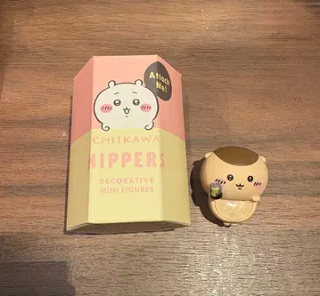 치이카와 (먼작귀) 밤만쥬 HIPPERS