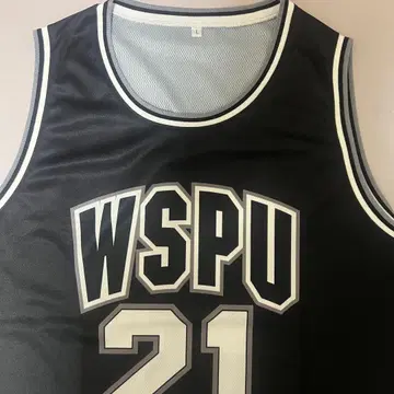 WurtS 비브스 블랙 L