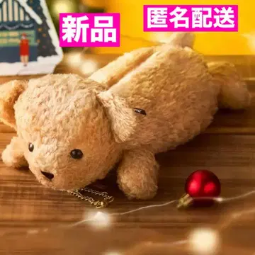 새상품 미개봉 타리즈 커피 누워있는 베어풀 파우치