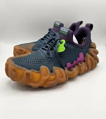 Crocs Salehe Bembery Juniper Taro