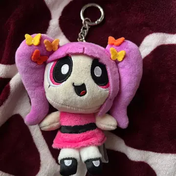 Newjeans 봉제 인형 마스코트 허니