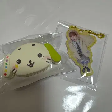 NCTWISH 료 랜토이