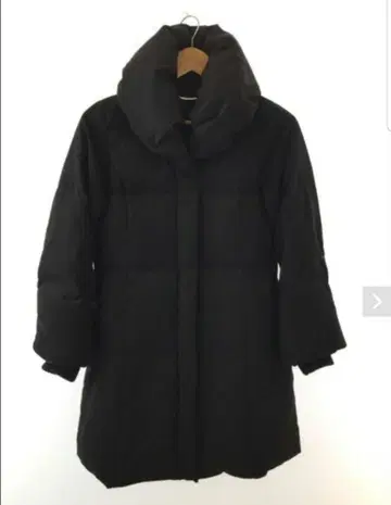 라보라토리 워크 다운 자켓