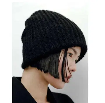 투데이풀 니트 모자 비니