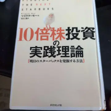 10배주 투자 실천 이론