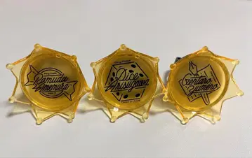 FlingPosse 링 라이트