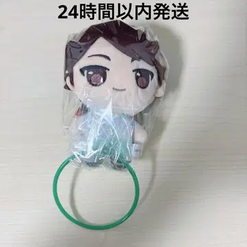 하이큐!! 푸칫슈 오이카와 토오루