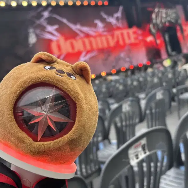 스트레이키즈 스키즈 응원봉 나침봉