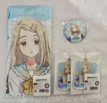 학원 아이돌 마스터 학마스 시노자와 히로 DMM 스크래치