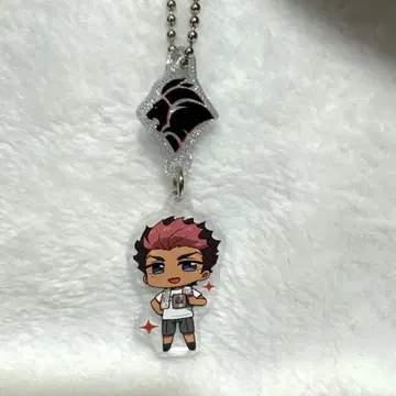 기동전사 건담 수성의 마녀 페스티벌 아크릴 참 구엘