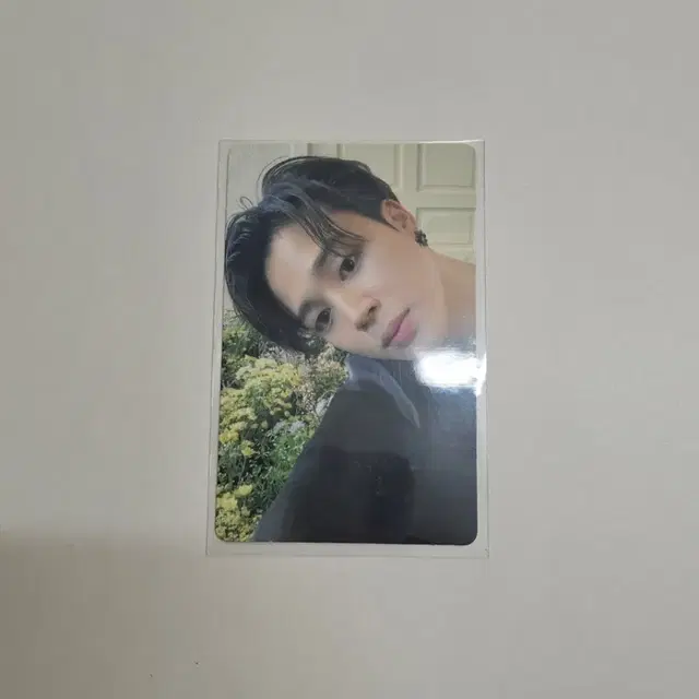 방탄소년단 지민 BE 포카 양도합니다