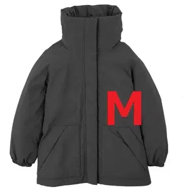 워크맨 엑스쉘터(R) 단열 알파 여성용 방수 웜 아우터 M