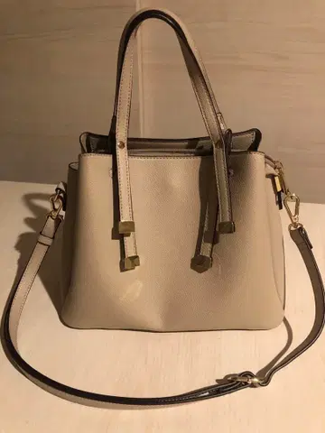 프로포션 바디 드레싱 리본 백