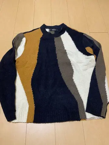 패션 노바 니트