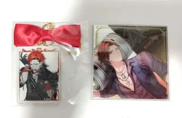 블랙스타 Theater Starless [흑요석 2개 세트] 1