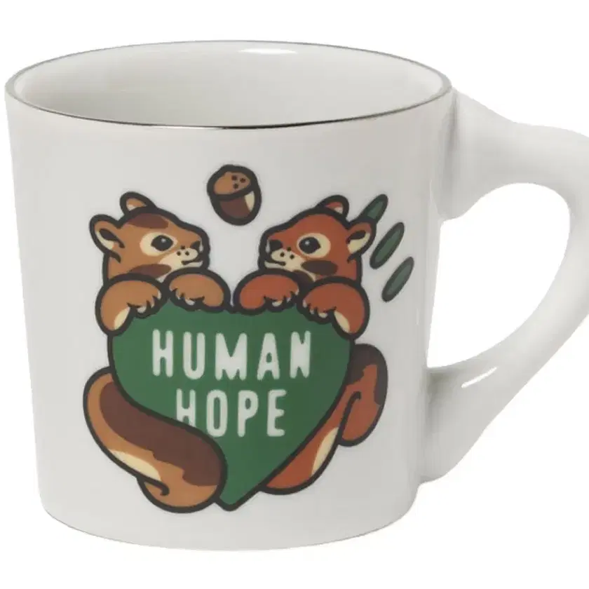 Human Made J-Hope Mug Cup on Bunjang Global Site.