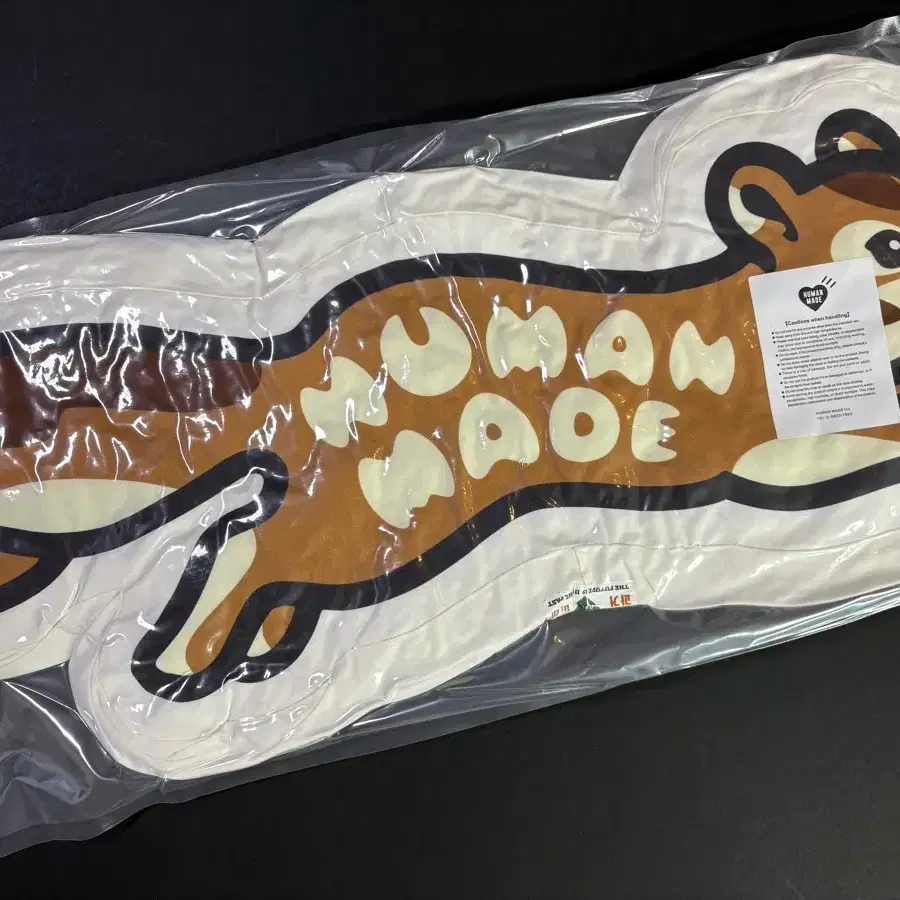 human made HUMAN HOPE CUSHION BTS j-hope Kay BTS (@kay_bts_ot7