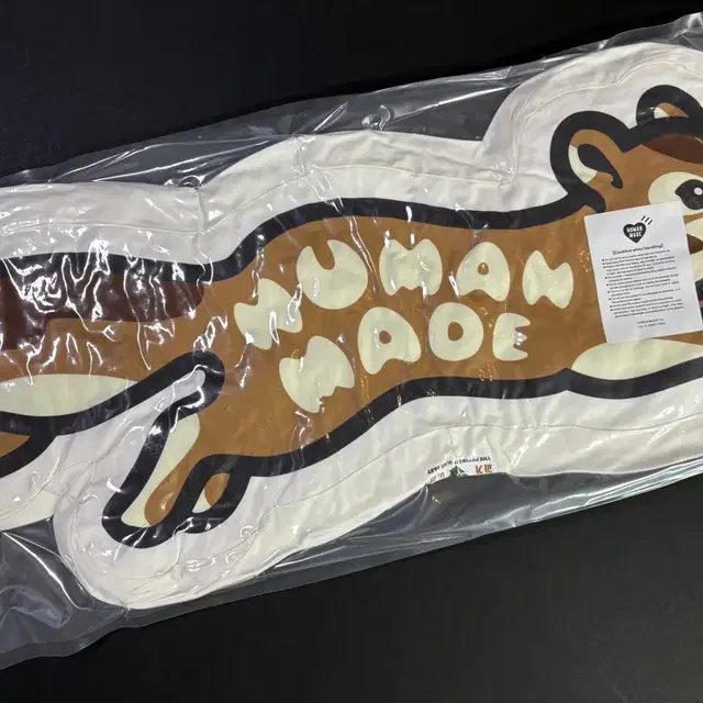 제이홉 휴먼메이드 'HUMAN HOPE' 방탄BTS 쿠션cushion