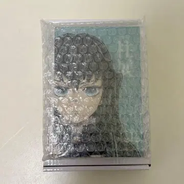 귀멸의 칼날 토키토 무이치로 기둥전 2층 아크릴 블록 미개봉 새상품