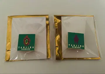 귀멸의 칼날 대사백경 컬렉션 핀즈 카마도 탄지로