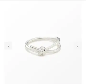 Jouete 젠더리스 반지