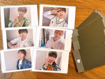 아즈 하피카 +랜덤 14장