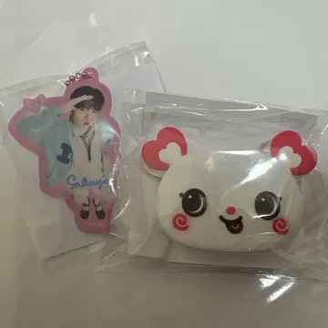 NCTWISH 사쿠야 랜덤 토이 랜토이