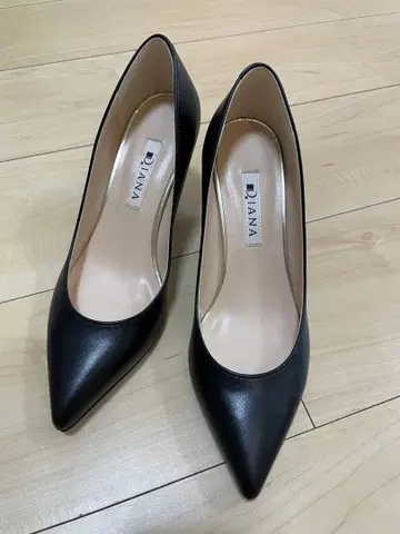 다이애나 펌프스 DIANA 신발
