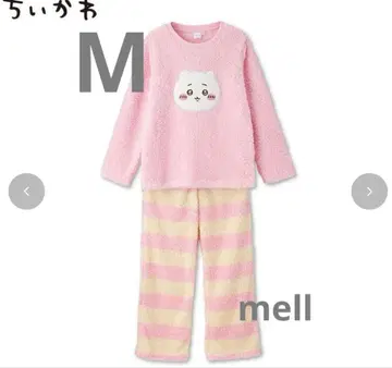 치이카와 여성용 룸웨어