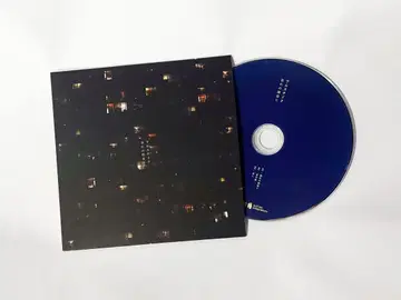 [ 미개봉 새상품 ] 알스테이크 별리의 손가락 약속 회장 한정판 CD