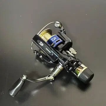 DAIWA AORITRIAL 2500BR 스피닝 릴