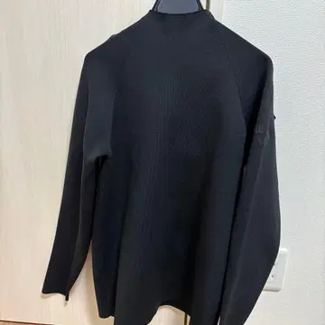 캘러웨이 후드 부착 블랙 후드티 241-0118501