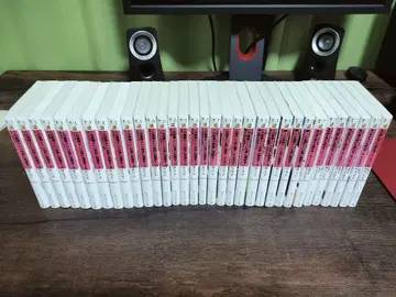 라이트 노벨 [이 멋진 세계에 축복을!] 시리즈 전 32권 세트