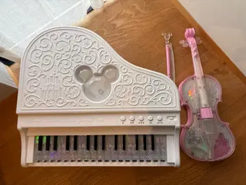 디즈니 피아노 바이올린 묶음 판매